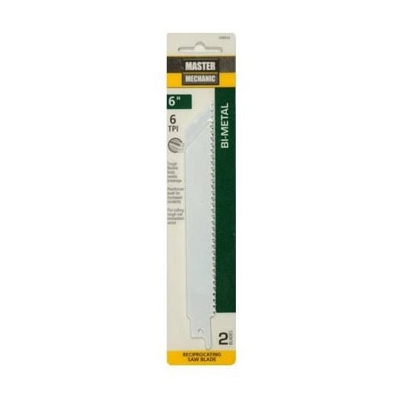 Disston MM2PK66T Recipro Blade 698926